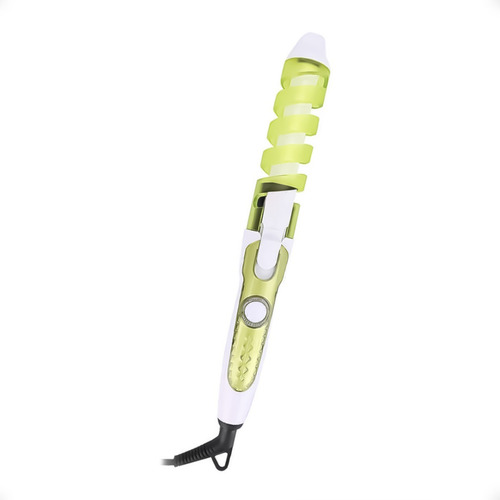 Buclera De Cerámica Rizador De Cabello - Otec