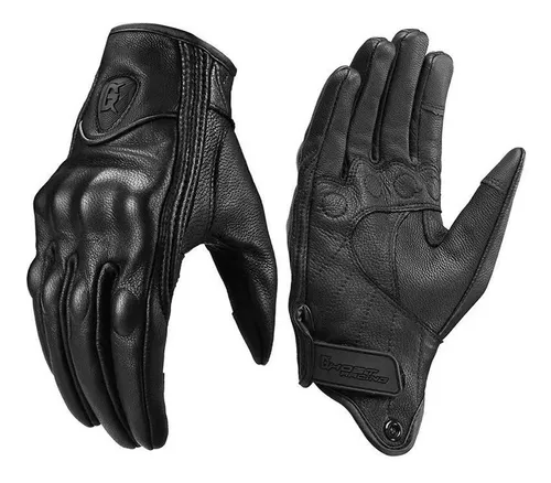 crecimiento Interminable Inmuebles Guantes Moto Remo | MercadoLibre 📦