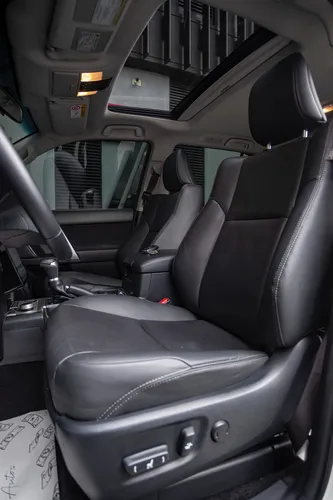 Toyota Prado Txl 4.0