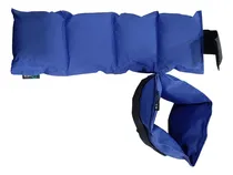 Comprar 2 Tobilleras De 1 Kg C\u002Fu Pesas Para Tobillos Fitness
