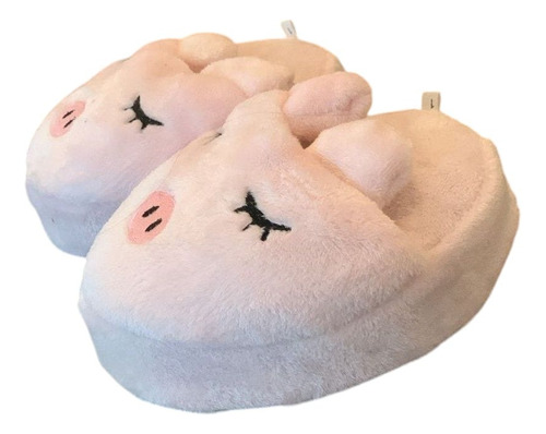 Pantuflas Peluche,capibara,stich Unicornio,gato Harry Potter