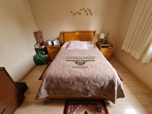 Imagem 22 de 29 de Sobrado Com 3 Dormitórios Para Alugar, 126 M² Por R$ 3.000,00/mês - Tatuapé - São Paulo/sp - So1549