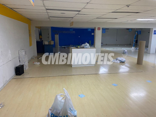Imagem 6 de 15 de Prédio Para Locação No Centro Em Campinas - Pr03549 - Pr03549 - 71041190