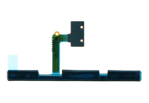 Flex Boton Encendido Volumen Compatible Lanix Ilium L920