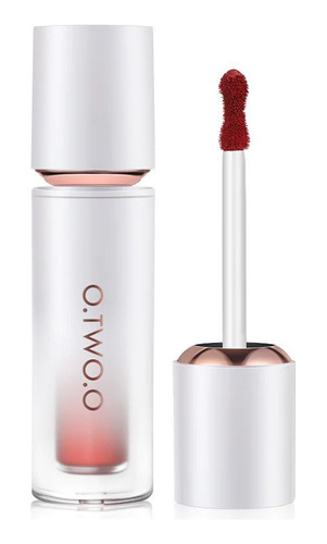 O.two.o Brillo De Labios Velvet Matte - 3 Colores