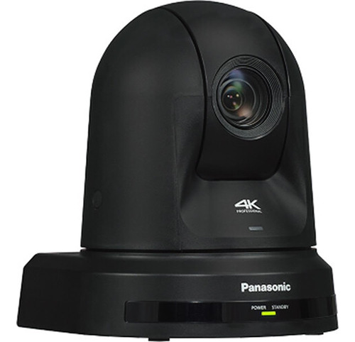 Panasonic Hdmi Profesional Ptz Camara Negro