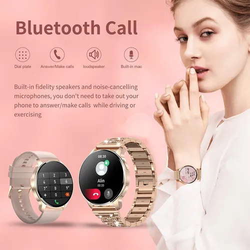 Smartwatch para recibir llamadas new arrivals