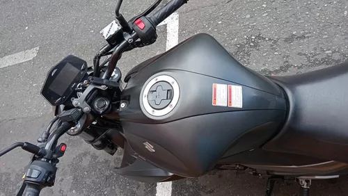Gixxer 250