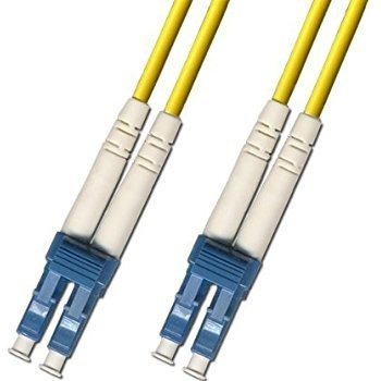 Patchcord Fibra Optica Glc Lc/pc-lc/pc Sm 3mt Duplex
