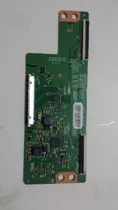 Comprar Placa T-con Philips 43pfg5102\u002F77 Con Garantía!! 6870c-0532a