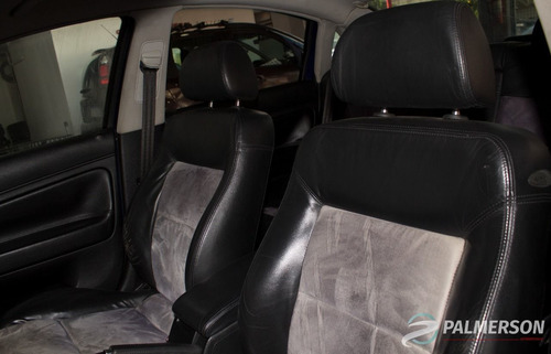 Imagen 13 de 13 de Volkswagen Passat V6 4 Motion