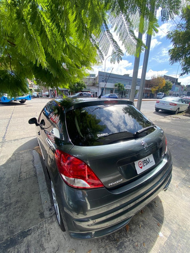 Peugeot 207 1.6 Gti 156cv