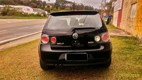 Volkswagen Golf Sportline Limited Edition 1.6 2012