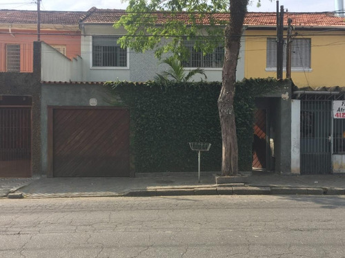 Imagem 1 de 30 de Sobrado Com 3 Dormitórios À Venda, 240 M² - Nova Petrópolis - São Bernardo Do Campo/sp - So20196