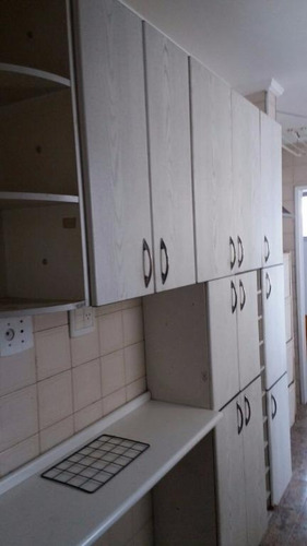 Imagem 7 de 16 de Apartamento Com 2 Dormitórios À Venda, 57 M² Por R$ 385.000,00 - Alto Da Mooca - São Paulo/sp - Ap3350