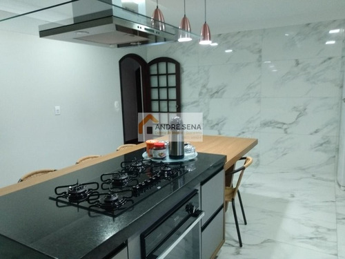Imagem 7 de 15 de Casa A Venda No Bairro Jardim Universo - Mogi Das Cruzes, Sp - 87mct