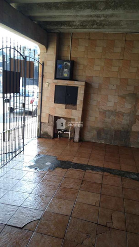 Imagem 16 de 16 de Casa Com 2 Dorms, Parque Esmeralda, São Paulo - R$ 320 Mil, Cod: 4422 - V4422