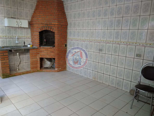 Imagem 13 de 17 de Casa Com 2 Dorms, Itaóca, Mongaguá - R$ 190 Mil, Cod: 37821 - V37821