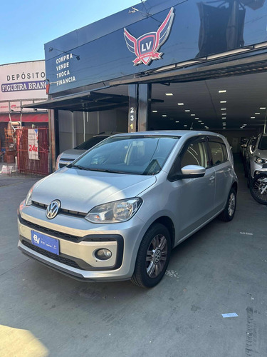 Volkswagen Up! 1.0 Move 5p