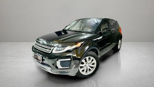 Land Rover Evoque Si4 Se 2.0 Aut.5p/flex.