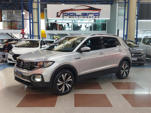 Volkswagen T-Cross 1.4 250 Tsi Highline