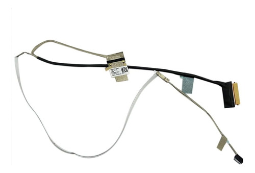 Cable Flex De Video Para Asus Fx506 Fa506 Fa706 Series 40pin