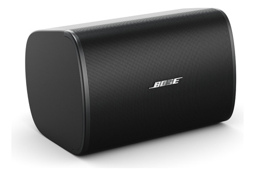 Parlantes Bose Designmax Dm5se Negro (par)