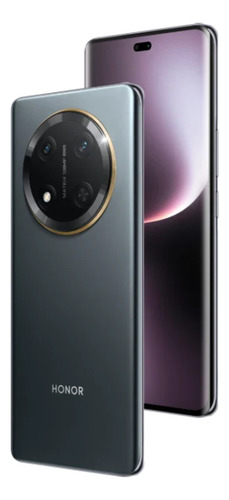 Celular Honor Magic 7 Lite 8gb 512gb Android 14 6.7 Negro