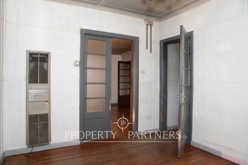 Casona En Venta En El Centro De La Cuidad Punta A...