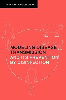 Libro Modeling Disease Transmission And Its Prevention By...