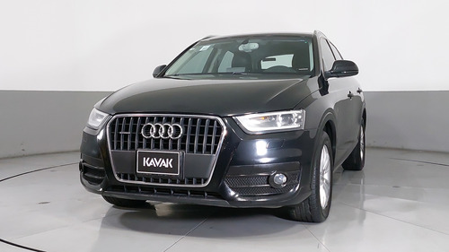 Audi Q3 2.0 LUXURY 170 HP S TRONIC