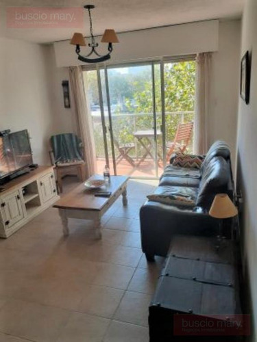 1 Dormitorio | Con Balcon | Cordón
