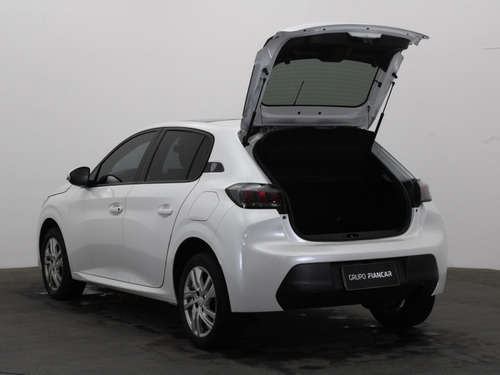Peugeot 208 1.2 Active 82cv 5p