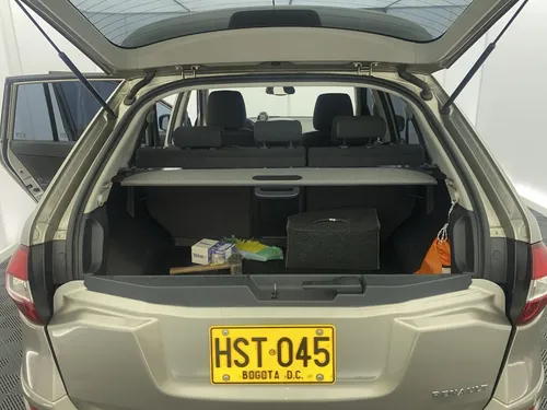 Renault Koleos 2.5 Dynamique 4x2