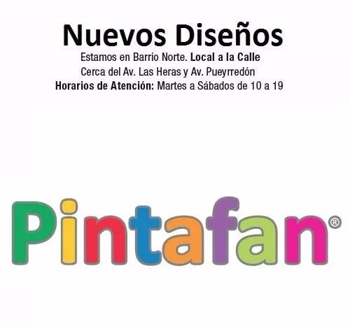 Imagen 4 de 4 de Maquillaje Artistico Al Agua Acuarelable Pintafan 4,5gr