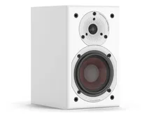 Comprar Bafles Bookshelf Dali Spektor 1 Distribuidor Oficial Rhaudio