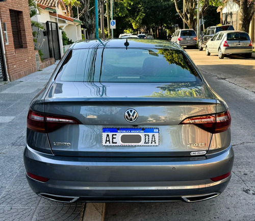 Volkswagen Vento 1.4 Highline 150cv At