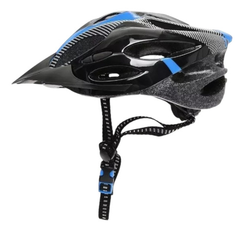 Casco Adulto Bicicleta Ajustable Liviano Outdoor Sport Mtb