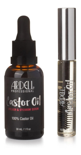 Tratamiento Para El Crecimiento De Cejas Y Pestañas Ardell®