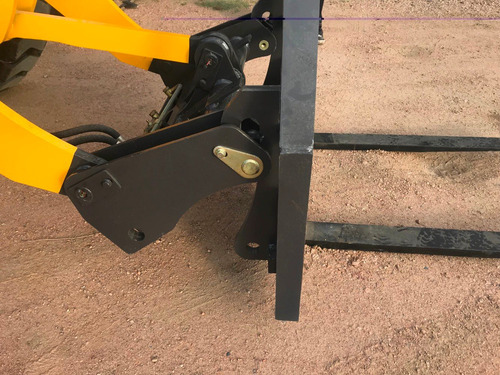 Imagen 10 de 15 de Pala Cargadora Frontal Beston Group Zl25