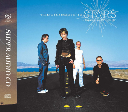 Cd: Stars: Lo Mejor De The Cranberries, 1992-2002 (hybrid-sa