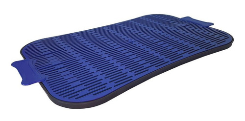 Set Bandeja Sanitaria Baño Perro + Paño Pet X5 Unidades