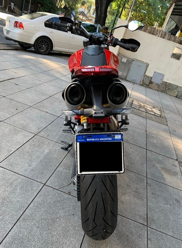 Ducati Hypermotard 950