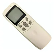 Comprar Control Remoto Aire Acondicionado Para Split Aire Sigma