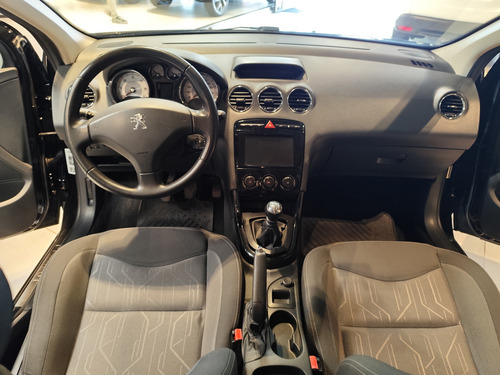 Peugeot 408 1.6 Allure Hdi 115cv