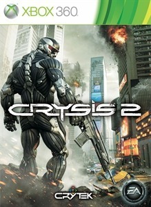 Crysis 2 - Xbox 360 Retrocompativel Com Xbox One