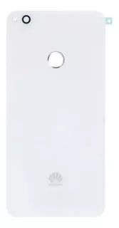Tapa Trasera Huawei P9 Lite 2017 Color Blanca