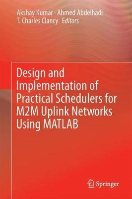 Libro Design And Implementation Of Practical Schedulers F...