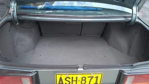 Mazda 323 1.5 Nx