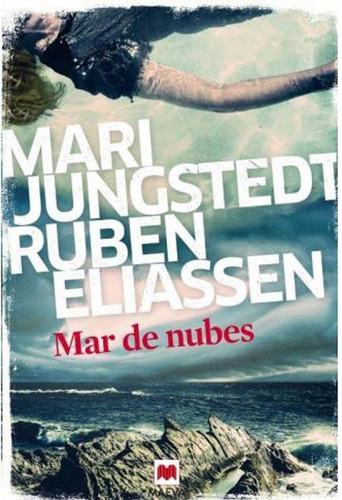 Mar De Nubes - Mari Jungstedt